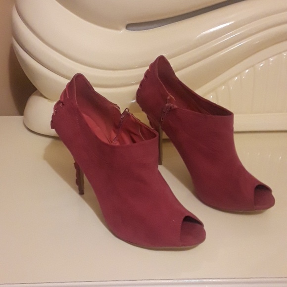 Miss Me Shoes - Miss Me ankle boot